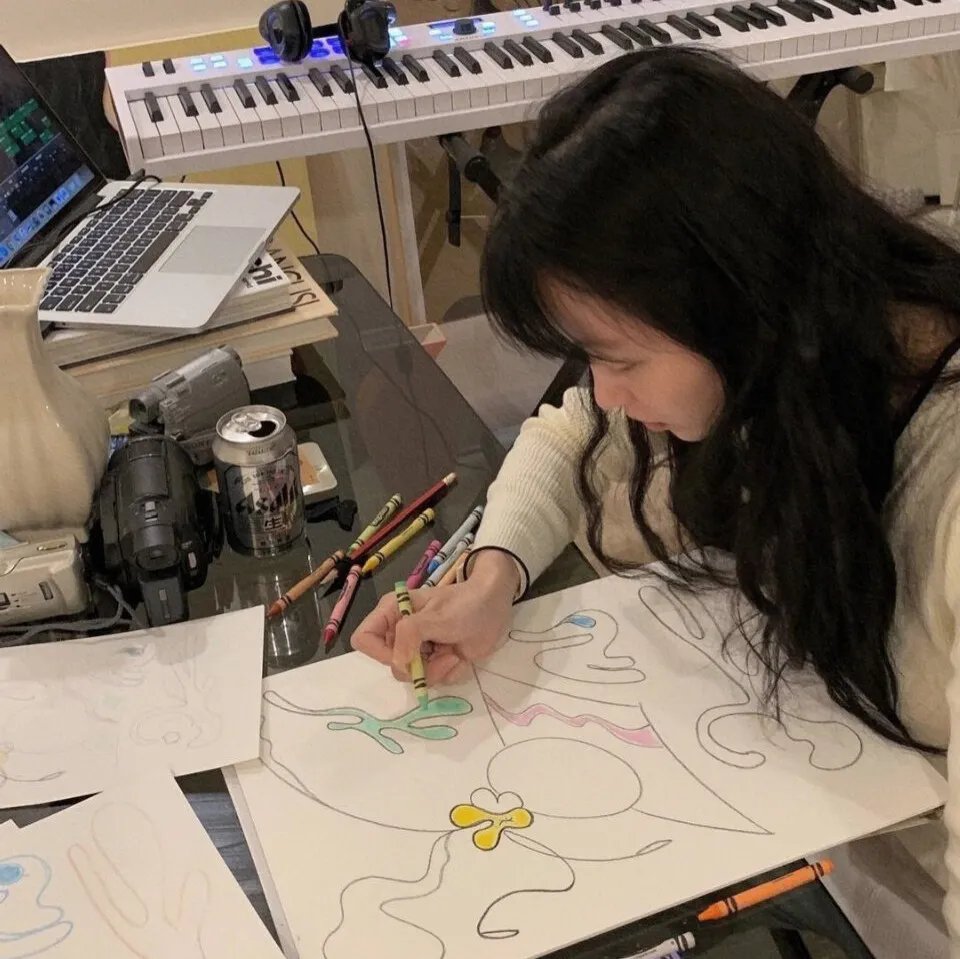 齐总夫人的心声藏不住了